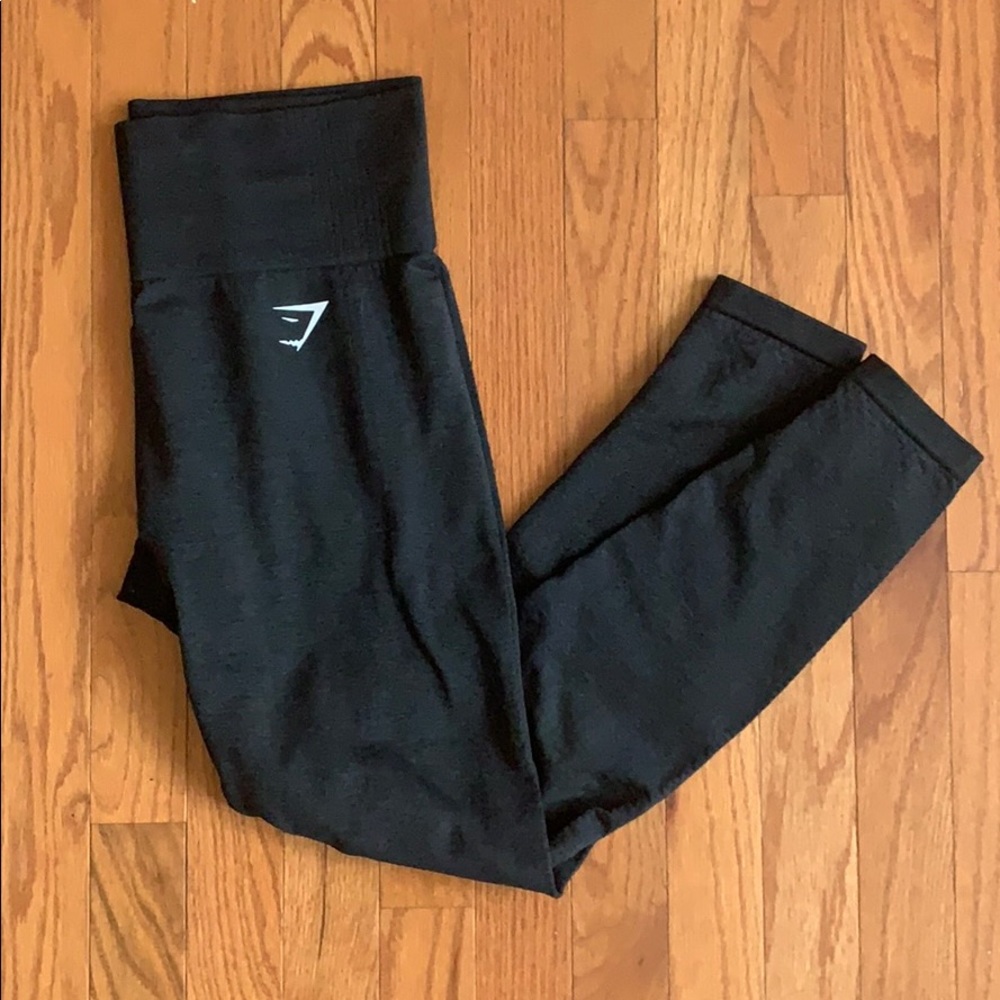 NWOT Gymshark Vital Seamless 2.0 Legging